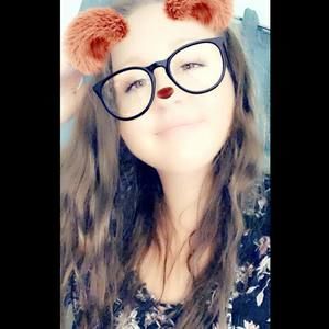 Meet your Posher, Mikayla